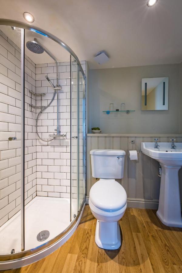Edgcumbe Arms Hotel Torpoint Eksteriør billede